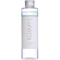 Amazon | Lunetta ルネッタ VG クレイウォッシュ 90g ヴィーガン 泥
